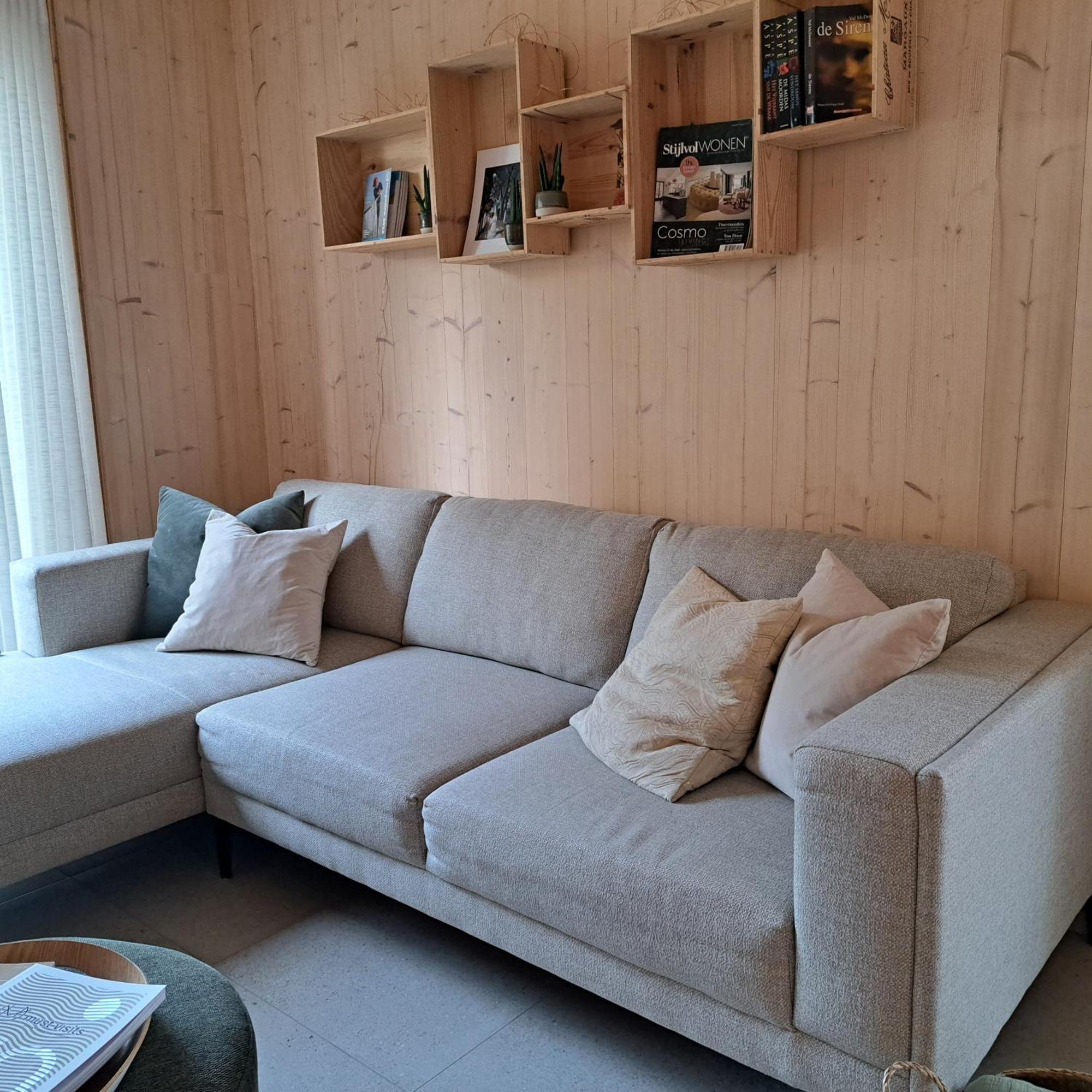 Dunehuys Koksijde Kültér fotó