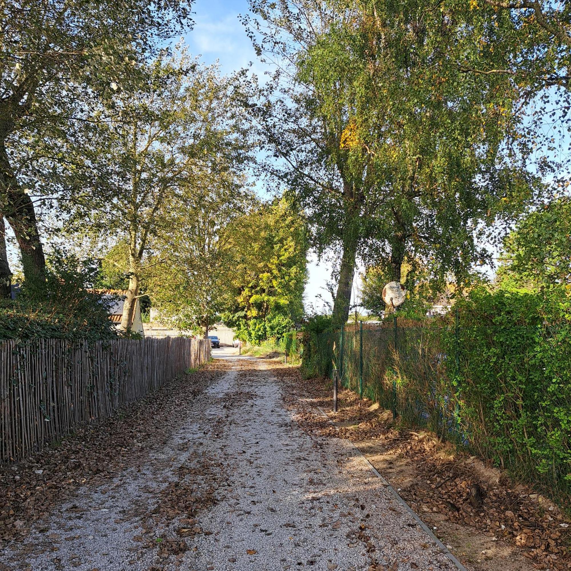 Dunehuys Koksijde Kültér fotó